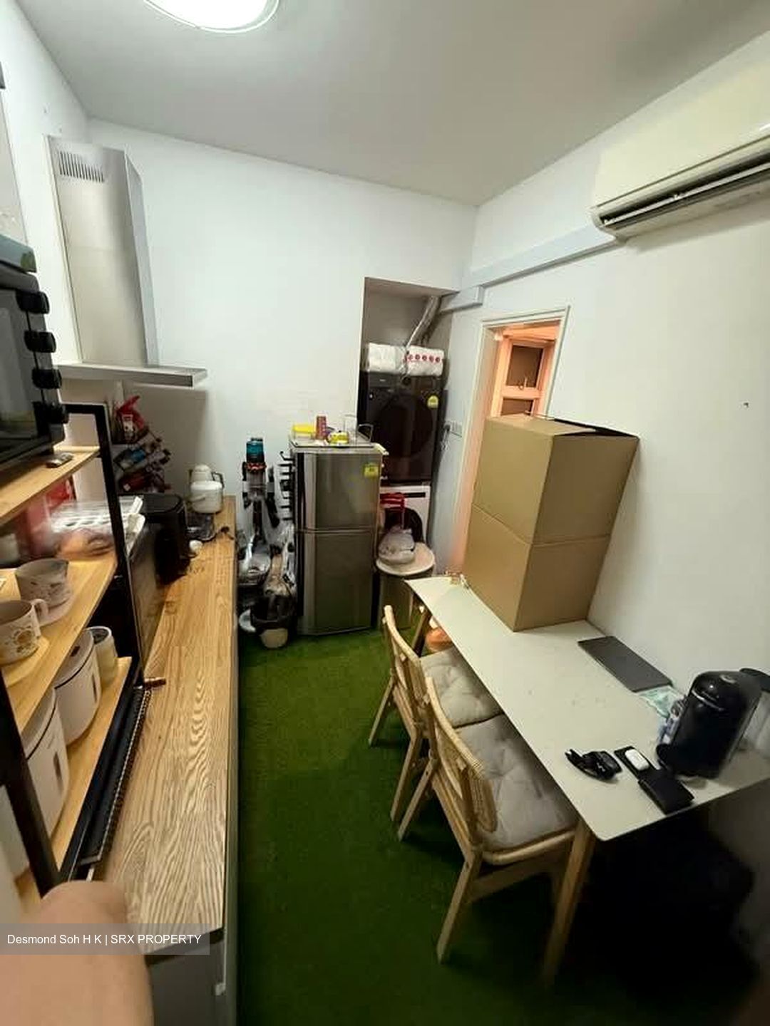 UE Square (D9), Apartment #558817491